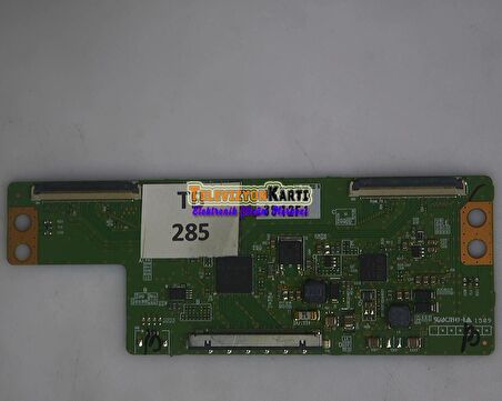 6870C-0488A, 6871L-3512F, LC320DUE-VGM1 V05, LG 32LH604V-ZB, T Con Board, LC320DUE-FJM1
