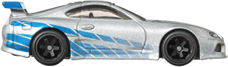 Hot Wheels Premium F&F Toyota Supra HKD25