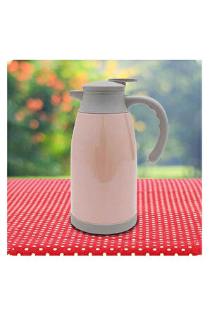 900 ML  Çelik Termos Renkli TOPTANBULURUM-CLKN-1509