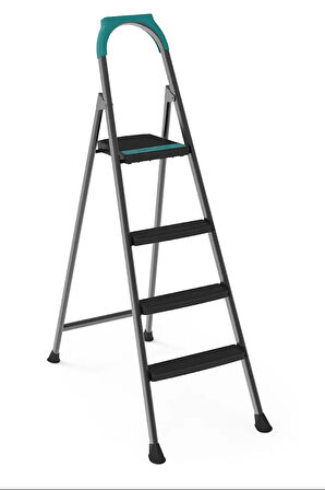 Merdiven Riser Plastik Basamaklı 3+1 TOPTANBULURUM-MAP51303