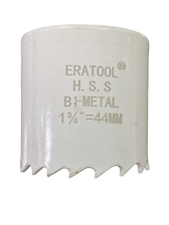 Era 56043 B-Metal Panç 44 mm Metal Ahşap İçin