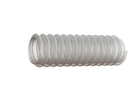 Sertsan 1 1/4 LLS faf Spiralli Hortum 2 Metre