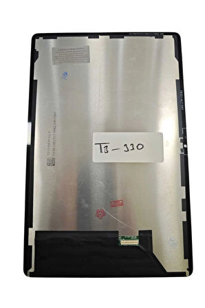 LENOVO TAB M11 TB-330 UYUMLU EKRAN DOKUNMATİK FULL SET