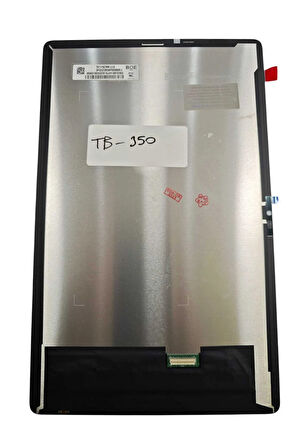LENOVO TAB P11 2.NESİL TB-350 UYUMLU EKRAN DOKUNMATİK FULL SET