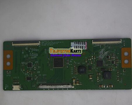 6870C-0401B, 32-37-42-47-55-FHD TM120 Ver 0.2, 6871L-3000B, LG 47LS4600, LC470EUE-SEM1, T CON Board