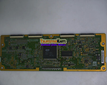 05A09-1C, T315XW01_V5 CTRL, T260XW02 V2  T315XW01, LG 32LX2R, T-Con Board
