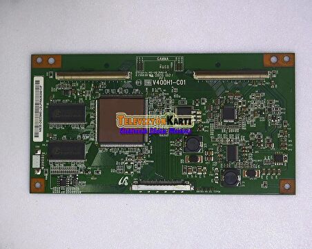 35-D023960 V400H1-C01 Samsung LE40A550P1R T-Con Board