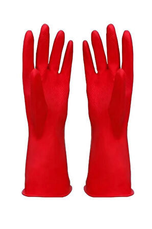 Temizlik ve Bulaşık Eldiveni Medium (M) 1 Çift   -CLKN-1662