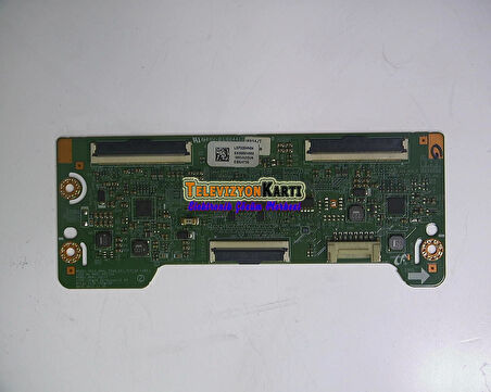 BN41-02111A LSF320HN04 BN-9501893 2014_60HZ Samsung T-Con Board
