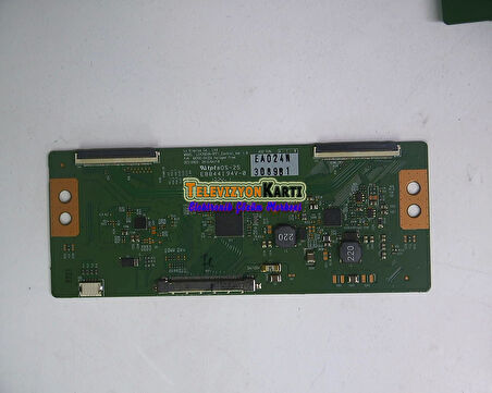 6871L-3089B, 6870C-0432A T Con Board, T-Con Kartı, LCD Kontrol Cihazı, Kontrol Kartı, CTRL Kartı