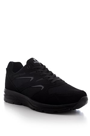 Tonny Black Siyah Füme Unisex Spor Ayakkabı 772-0 Siyah Füme-43