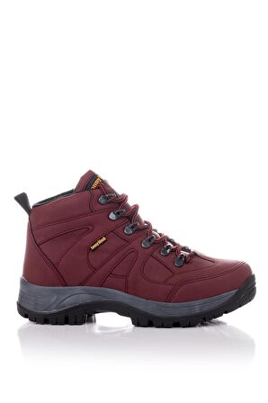 Tonny Black V2Rts Bağcıklı Suni Deri Kışlık Unisex Trekking Bot 