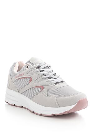 Tonny Black Buz Pudra Unisex Spor Ayakkabı 772-0 Buz Pudra-38