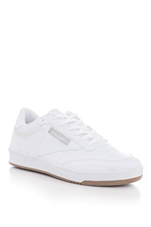 Tonny Black Beyaz Unisex Spor Ayakkabı Tb107 Beyaz-44