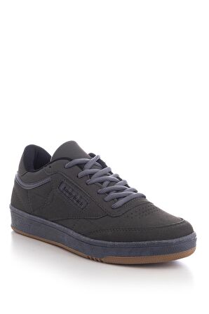 Tonny Black Füme Unisex Spor Ayakkabı Tb107 Füme-36