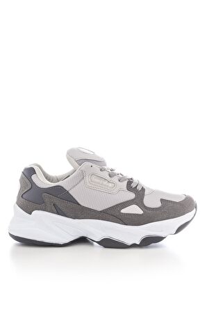 Tonny Black Füme Unisex Spor Ayakkabı Zhr Füme-44