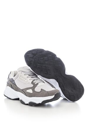 Tonny Black Füme Unisex Spor Ayakkabı Zhr Füme-44