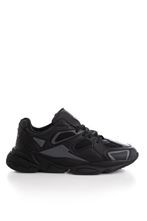 Tonny Black Siyah Unisex Spor Ayakkabı Tb252  Siyah-42