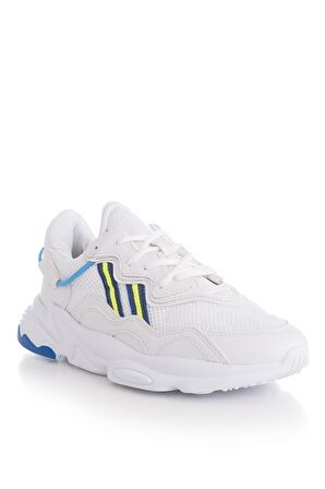 Tonny Black Beyaz Unisex Spor Ayakkabı Tb248  Beyaz-36