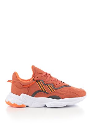 Tonny Black Oranj Unisex Spor Ayakkabı Tb248  Oranj-40