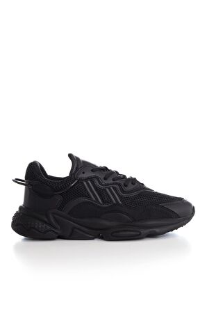 Tonny Black Siyah Unisex Spor Ayakkabı Tb248  Siyah-40