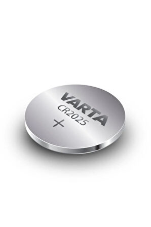 Cr2025 3v Lityum Para Pil 100 Adet Toptan Satış