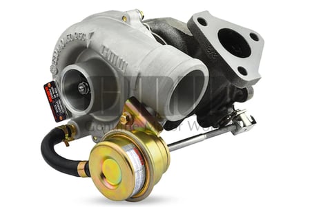 GMW TB914682TR FORD TRANSİT 5 DELİKLİ TURBOŞARJ