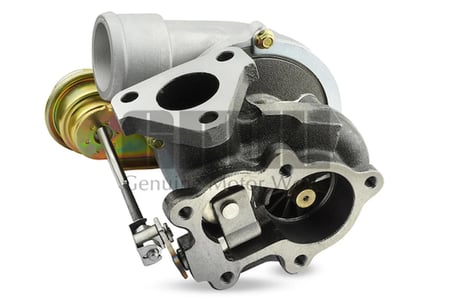 GMW TB914682TR FORD TRANSİT 5 DELİKLİ TURBOŞARJ