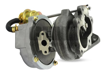 GMW TB914682TR FORD TRANSİT 5 DELİKLİ TURBOŞARJ