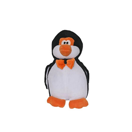 FK-2219 Papyonlu Penguen 40 cm -Atabey Grantoys