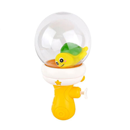 Nessiworld 960B Işıklı Hayvanlı Su Tabancası -Birliktoys