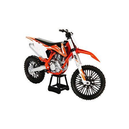 57623 Motor SX-F 2014 Turuncu -Sunman