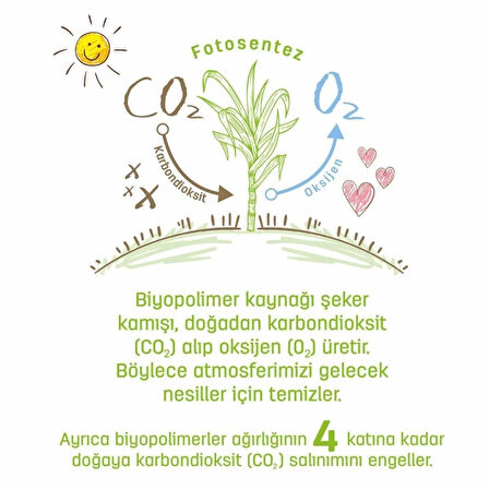 Sleepy Bio Natural Islak Havlu Mendil 3x40 120 Yaprak