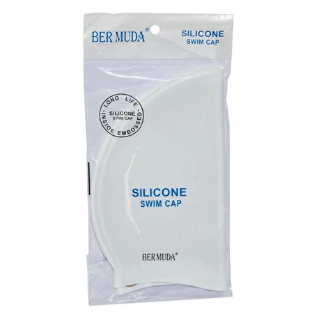 KZL-T708602 Bermuda Silikon Bone