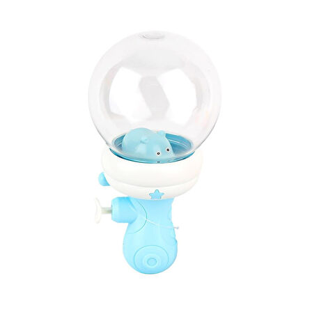 Nessiworld 960A Hayvanlı Su Tabancası -Birliktoys