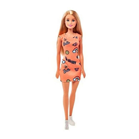 Şık Barbie