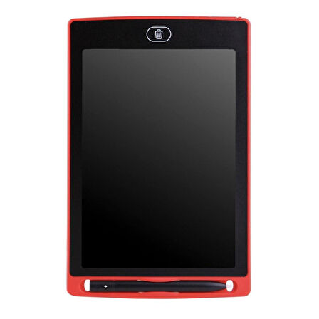 Nessiworld 30864 Let's be Child - 8,5'' LCD Dijital Çizim Tableti