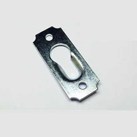 Gizli Tablo, Tuval, Kanvas, Çerçeve Askısı, Kancası 4x1,5 mm - 250 Adet