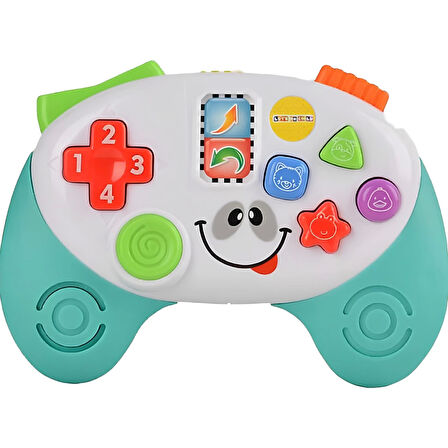 NessiWorld Kumanda Joystick