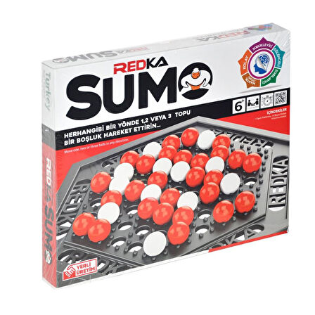 5509 Redka Abbalone Sumo