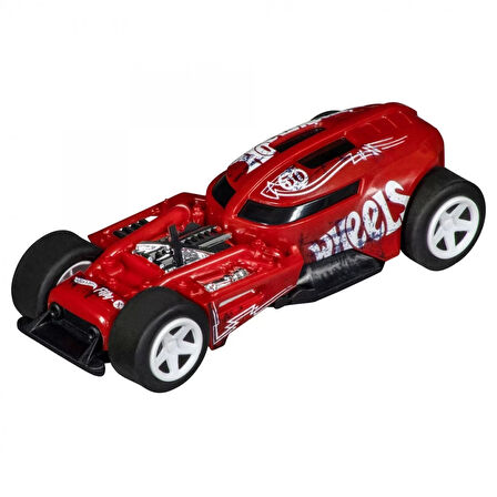 Carrera Go Hotwheels Yarış Pisti