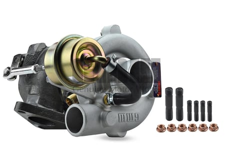 GMW TB954682TR FORD TRANSİT 4 DELİKLİ TURBOŞARJ