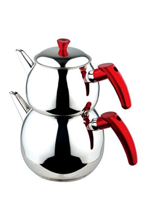 Bluelife Wave Aile Boy Çaydanlık