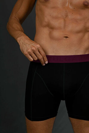 Bambu Boxer 7'li Mega Paket