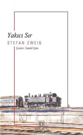 Yakıcı Sır