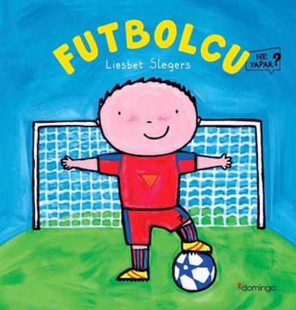Futbolcu Ne Yapar?