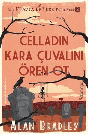 Celladın Kara Çuvalını Ören Ot
