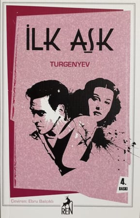 İlk Aşk (Turgenyev)