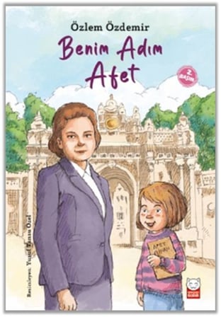 Benim Adım Afet