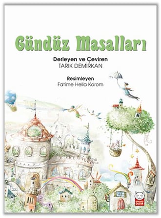 Gündüz Masalları